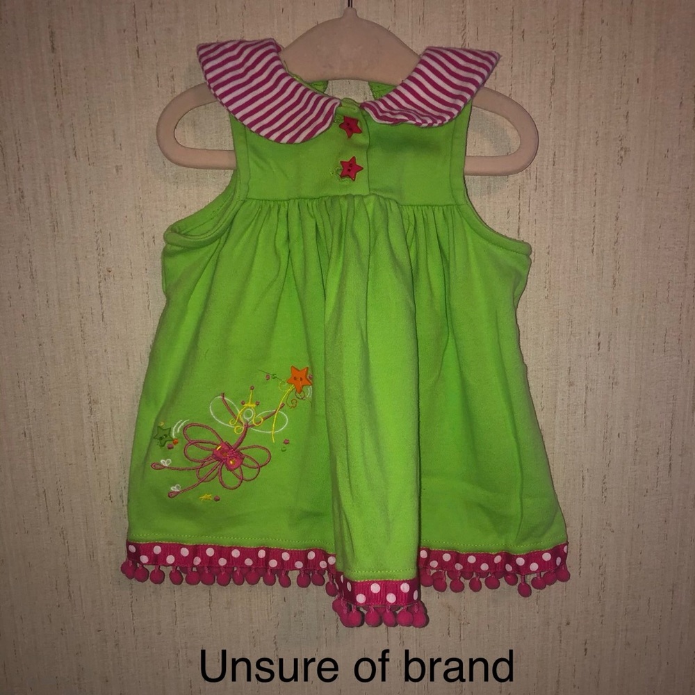 Clothing